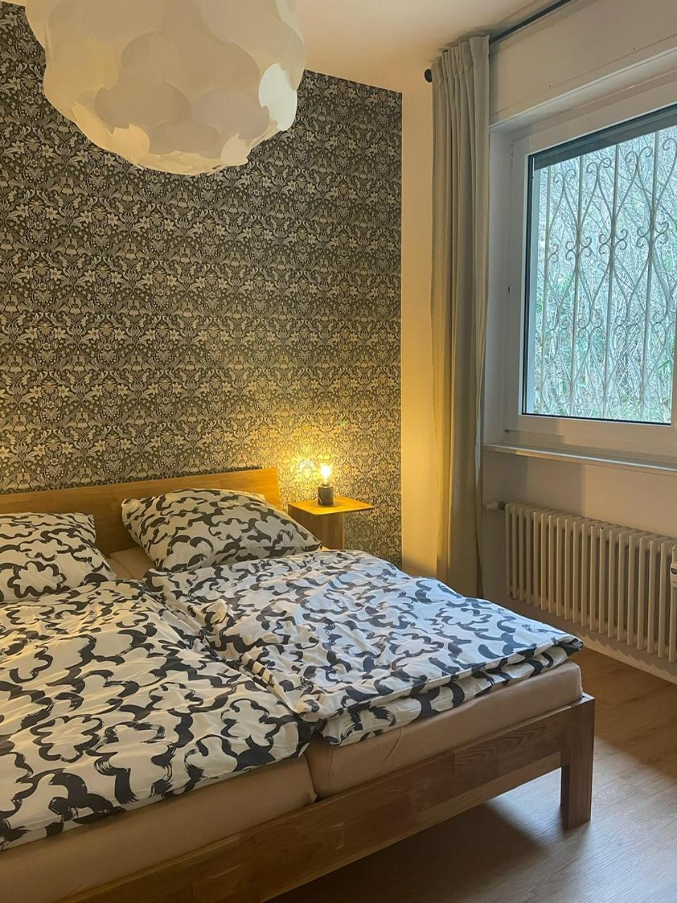 Casa Abel Daire Campione dʼItalia Dış mekan fotoğraf