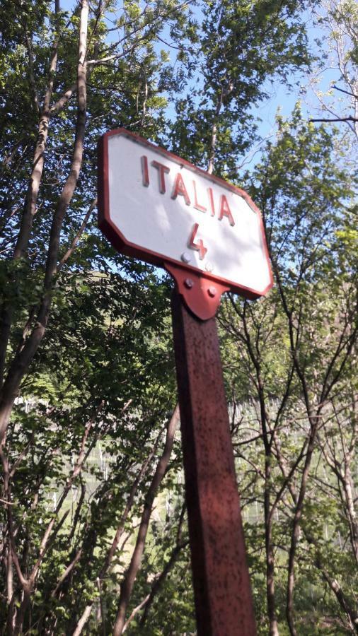 Casa Abel Daire Campione dʼItalia Dış mekan fotoğraf