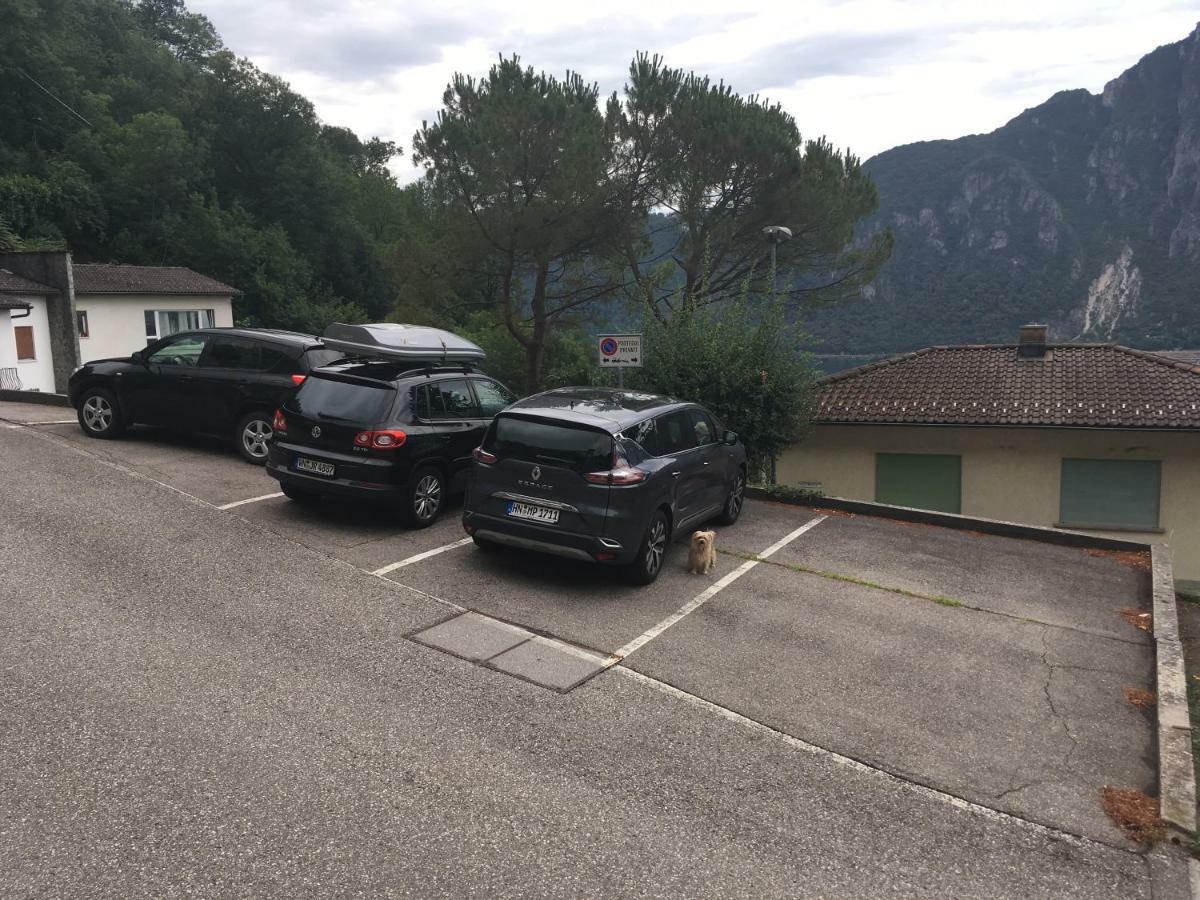 Casa Abel Daire Campione dʼItalia Dış mekan fotoğraf